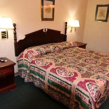 Executive Inn Kershaw Εξωτερικό φωτογραφία