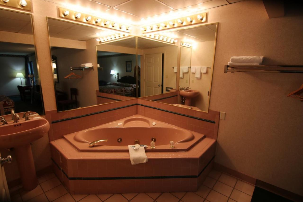 Executive Inn Kershaw Εξωτερικό φωτογραφία