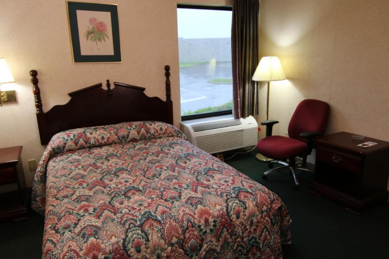 Executive Inn Kershaw Εξωτερικό φωτογραφία