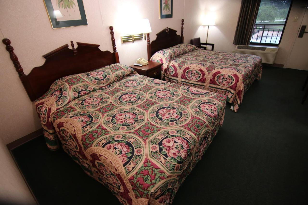 Executive Inn Kershaw Εξωτερικό φωτογραφία